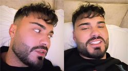 „Sunt împreună cu ea” Jador le-a arătat tuturor „cine” îi ține companie, după despărțirea de Hoder! A dat de înțeles că nu mai este bărbat singur, dar toată lumea a avut parte de o surpriză