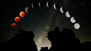 Eclipsă de Lună 28 octombrie 2023. Semnificația științifică vs. legendele populare