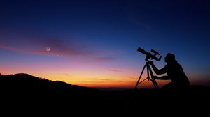 Eclipsă de Lună, 28 octombrie 2023 