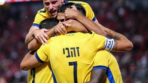 Revenire de senzație chiar înainte de Israel - România! Cine este jucătorul care va reveni în lot deși își anunțase retragerea