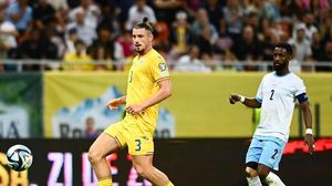Care este suma minimă cerută de Genoa pentru a-l lăsa pe Radu Drăgușin să plece? Notele fundașului în actualul sezon din Serie A