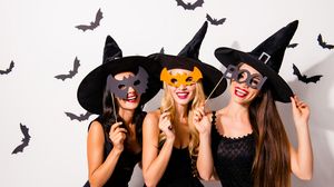 Petrecere de Halloween 2023.