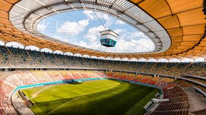 Arena Națională