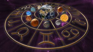 Eclipsa de Lună și zodiacul 28 octombrie 2023