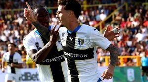 Dennis Man traversează cea mai bună perioadă a carierei sale! Laude din toate părțile pentru internaționalul român care evoluează la Parma