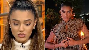 Karmen Simionescu s-a confruntat cu o alergie, după ce și-a injectat acid hialuronic în buze