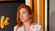 Cristina Ciobănașu este o persoană timidă