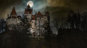 TOP 5 locuri bântuite din lume 