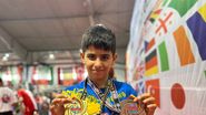 România a fost reușit să surprindă pe toată lumea la Campionatul Mondial al Artelor Marțiale ISKA din Germania