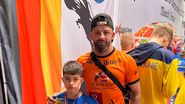 România a reușit o performanță istorică la Campionatul Mondial al Artelor Marțiale ISKA din Germania