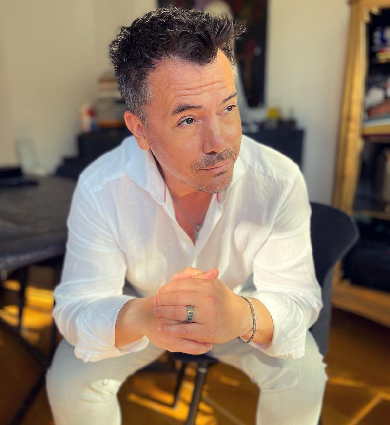 Răzvan Fodor, mărturisiri sincere despre noul său rol