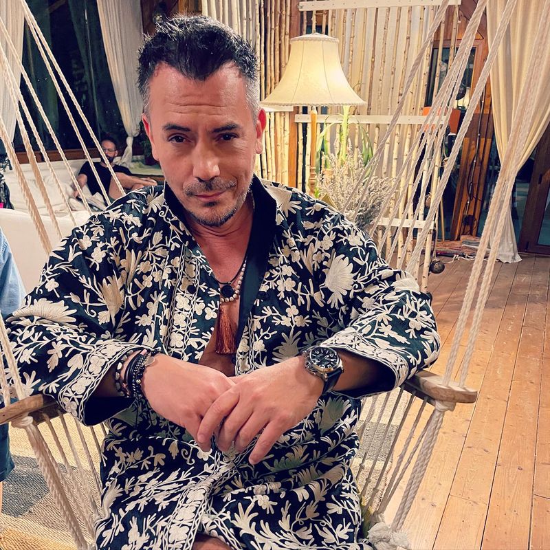 Răzvan Fodor, mărturisiri sincere despre noul său rol