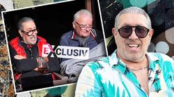 Serghei Mizil povestește ce l-a determinat să-i sară în ajutor lui Irinel Columbeanu, după ce fostul milionar a ajuns la azil: "Unii m-au criticat " | EXCLUSIV