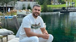 Culiță Sterp, mesaj emoționant în ziua în care a împlinit 31 de ani: „Timpul nu iartă pe nimeni. Se spune că în viață ai o datorie morală”. Artistul are tot ce și-ar fi putut dori