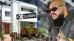 Dani Mocanu s-a apucat să-și construiască un cartier de vile, în timp ce era în arest la domiciliu! Noul proiect l-ar putea afecta sau nu în problemele cu legea: "Nu există nicio interdicție" | EXCLUSIV