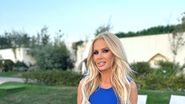 Andreea Bănică a angajat-o pe fiica ei la hotelul său din Eforie