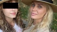 Andreea Bănică a angajat-o pe fiica ei la hotelul său din Eforie