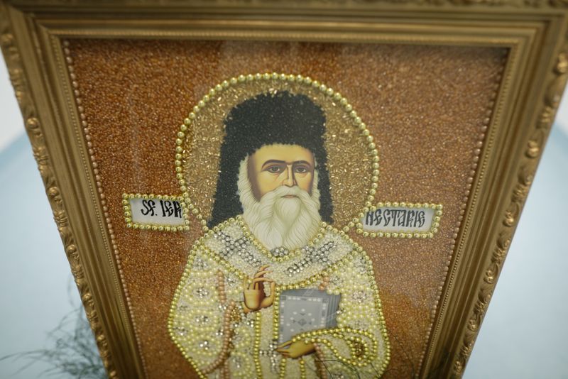 Pe ce dată este Sfântul Nectarie în 2023