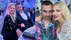 andreea banica, andreea banica copii, andreea banica declaratii, andreea banica soț