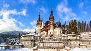 Minivacanță de 1 decembrie 2023 Ce destinații din România poți alege în cele patru zile libere de sărbători