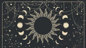 Eclipsa de Lună în Taur: 28 octombrie 2023. Cum va influența Luna Plină zodiile de pământ