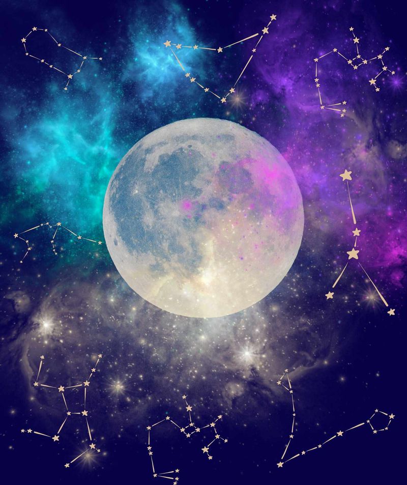 Eclipsa de Lună &icirc;n Taur: 28 octombrie 2023. Cum va influența Luna Plină zodiile de păm&acirc;nt