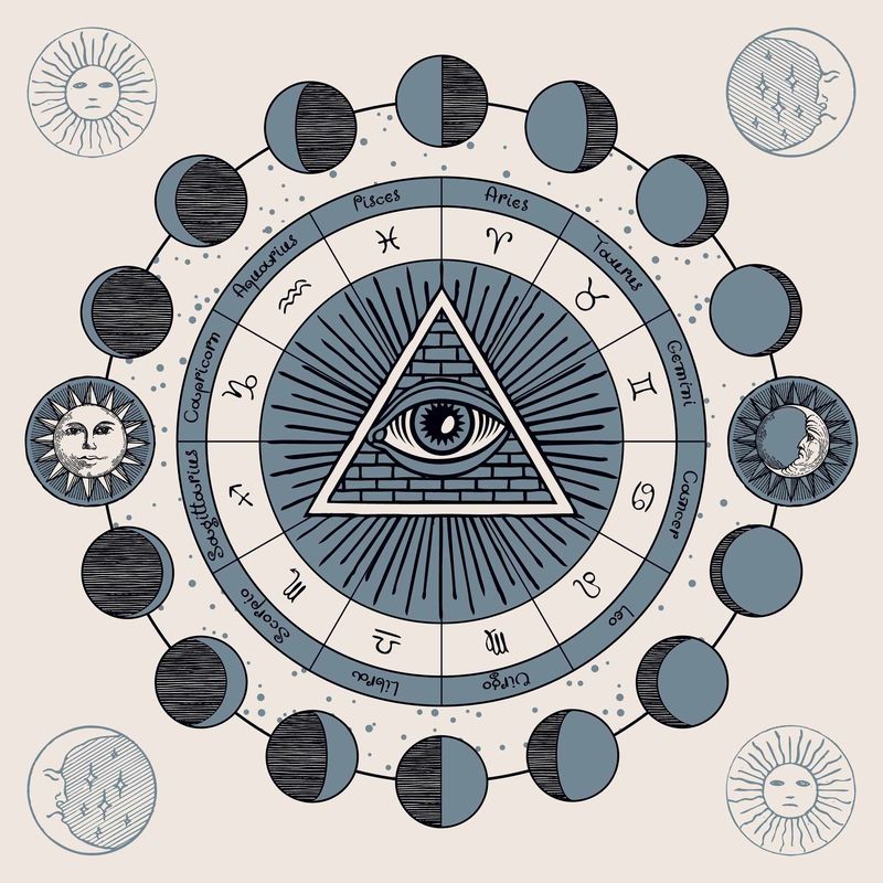 Eclipsa de Lună &icirc;n Taur: 28 octombrie 2023. Cum va influența Luna Plină zodiile de păm&acirc;nt