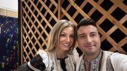 Codruța și Valentin Sanfira au trecut prin momente dificile