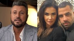 „Mă bucur pentru ea” Reacția surprinzătoare a lui Cătălin Botezatu, după ce a aflat despre divorțul Oanei Zăvoranu de Alex Ashraf! Designerul și-a spus fără rețineri părerea despre brunetă