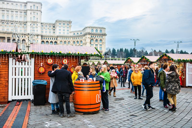 Minivacanță de Sf&acirc;ntul Andrei 2023