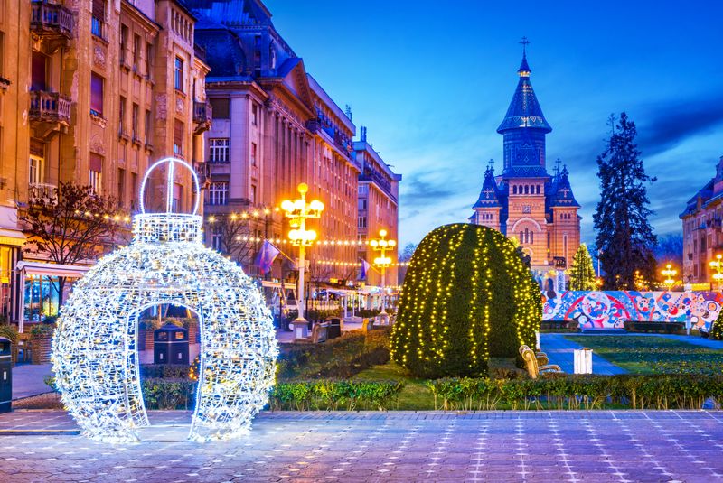 Minivacanță de Sf&acirc;ntul Andrei 2023