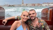 Maria Constantin și soțul ei, Robert Stoica, vor să investească într-o afacere în turism