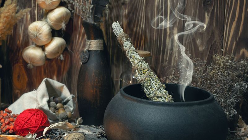 Cum să te protejezi de spiritele rele. Sfaturi și trucuri pentru a le ține la distanță