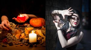 Cum să te protejezi de spiritele rele. Sfaturi și trucuri pentru a le ține la distanță