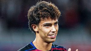 Spiritele s-au încins chiar înainte de El Clasico! Joao Felix poate rata marele derby din cauza unei accidentări