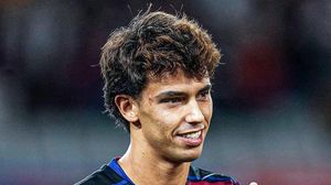 Spiritele s-au încins chiar înainte de El Clasico! Joao Felix poate rata marele derby din cauza unei accidentări