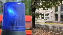 Femeia peste care a aterizat contabila care a căzut de la etajul cinci a murit. Victima s-a stins din viață la Terapie Intensivă, la 59 de ani