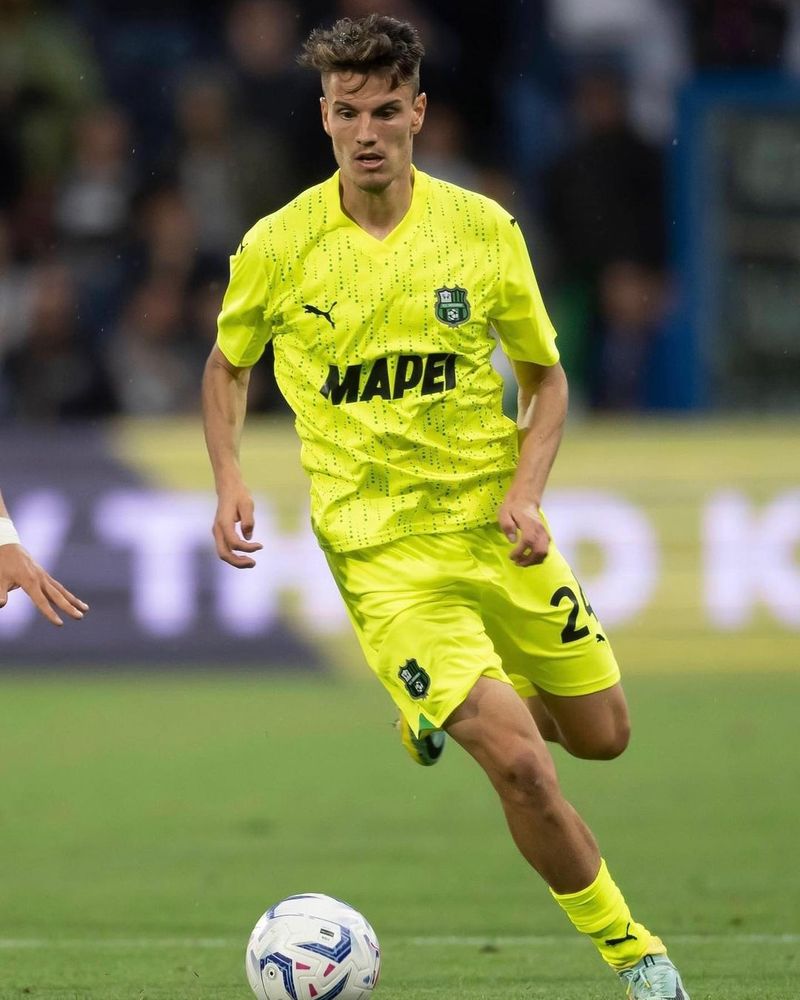 Daniel Boloca