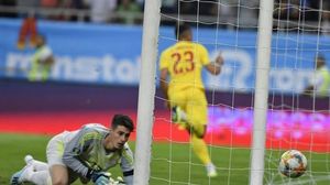 Florin Andone