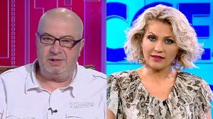 Sorin Ovidiu Bălan dezvăluie adevărul, după ce s-a spus că a fost dat afară din emisiunea Mirelei Vaida și că ar fi ajuns la cuțite cu prezentatoarea. Vedeta și jurnalistul neagă că s-ar fi certat: "Între noi nu e nicio problemă"