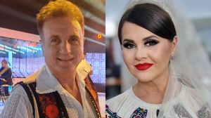 Constantin Enceanu a fost promovat în cadrul ansamblului „Maria Tănase”