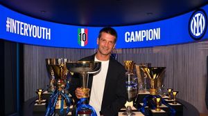 Cristi Chivu