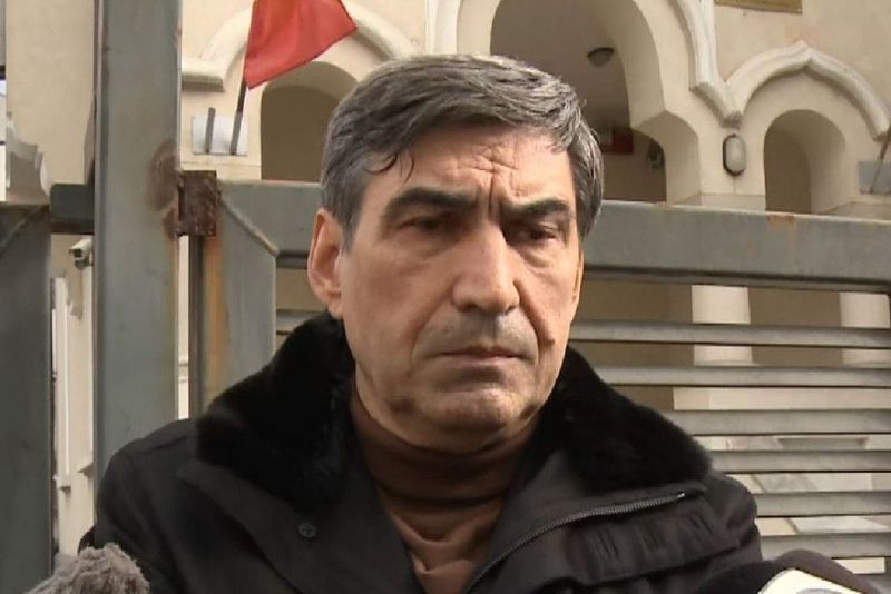 Victor Pițurcă