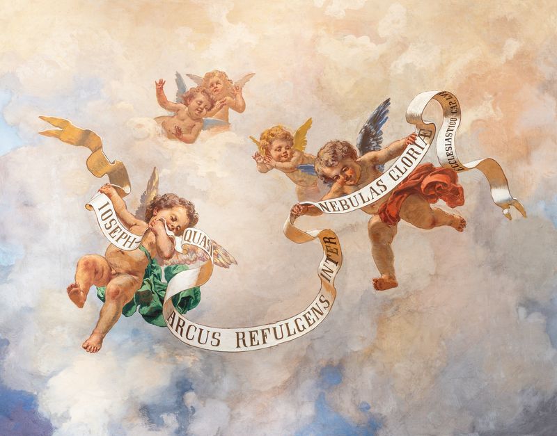 Cinci moduri prin care poți să chemi &icirc;ngerii și arhanghelii