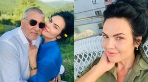 Ioana și Ilie Năstase 