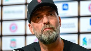 Jurgen Klopp