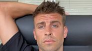 Gerard Pique
