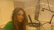 Shakira