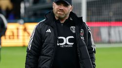 Fanii lui Birmingham, nemulțumiți de Wayne Rooney! Ce i-a spus un suporter fostului fotbalist de la Manchester United