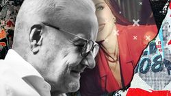 Cum arăta Romanița Iovan în tinerețe, chiar în vremea când era iubita lui Irinel Columbeanu?! Imagini cu celebra creatoare de modă așa cum rar ai ocazia să o vezi